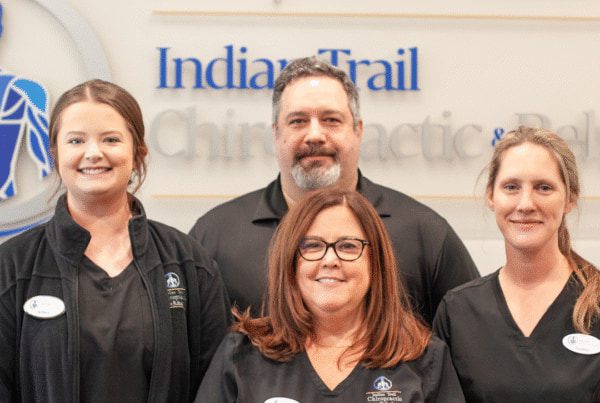 Team of Indian Trail Chiropractic and Rehab in Indian Trail, NC