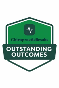 Chiropractic results in Indian Trail with Outstanding Outcomes Approved