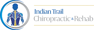 Best Chiropractor Near Me in Indian Trail, NC. Indian Trail Chiropractic and Rehab.