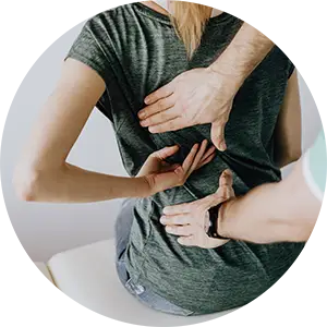 Low Back Pain Treatment Near Me in Indian Trail, NC. Chiropractor For Low Back Pain Relief.