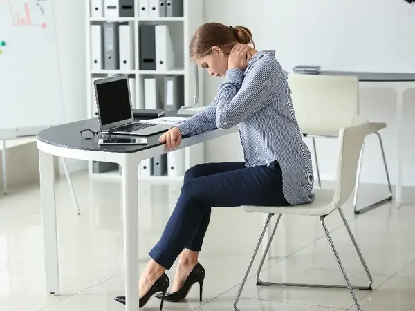 Neck Pain Strain Indian Trail NC Near Me