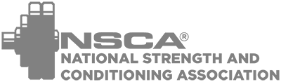NSCA logo