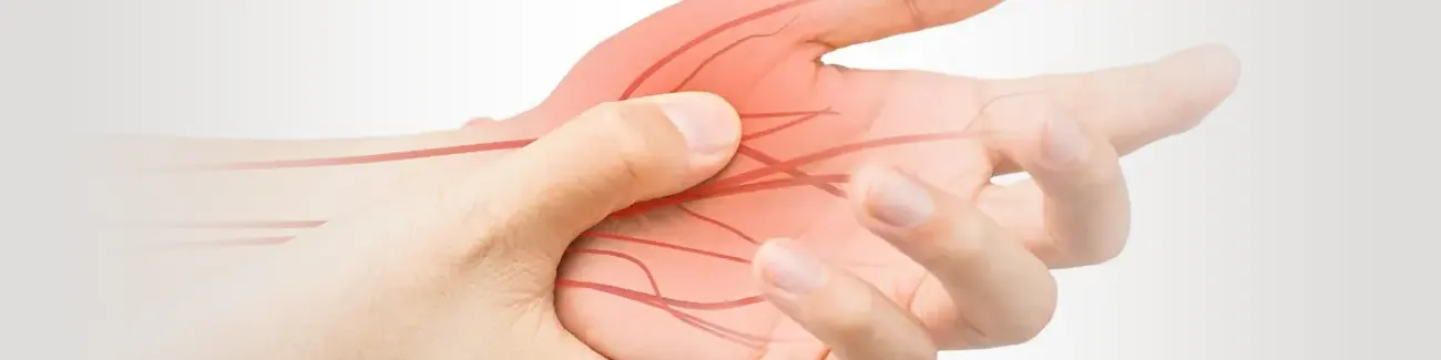 Pinched Nerve Treatment Near Me in Indian Trail, NC. Chiropractor For Pinched Nerve Pain Relief.