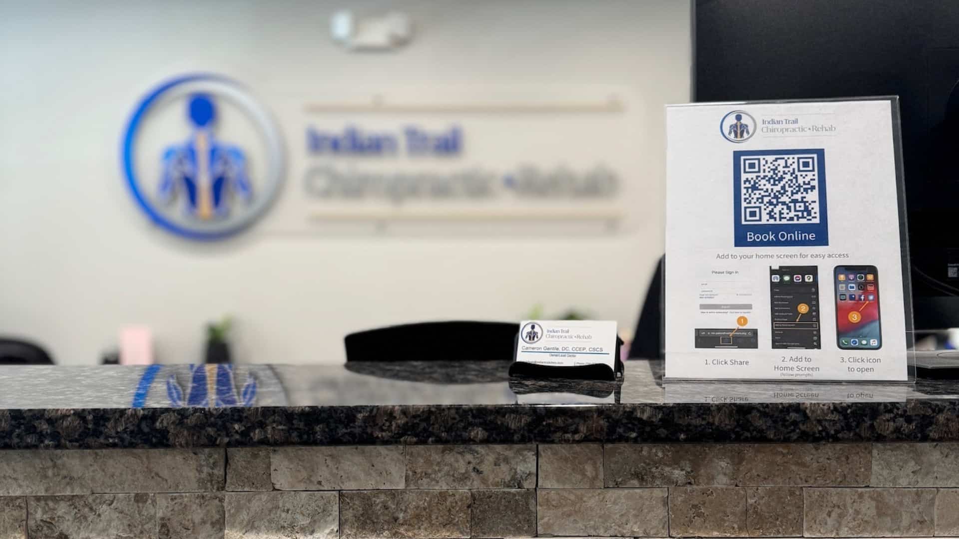 When to See a Chiropractor in Indian Trail, NC