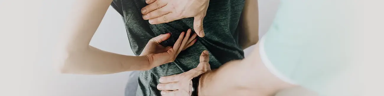 Back Pain Treatment Near Me in Indian Trail, NC. Chiropractor For Back Pain Relief.