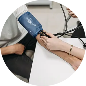 High Blood Pressure Treatment Near Me in Indian Trail, NC. Chiropractor For Better Blood Pressure.