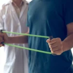 Shoulder Pain Treatment Near Me in Indian Trail, NC. Exercises For Shoulder Pain Relief.