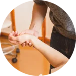 Experience personalized wrist and hand therapy in Indian Trail. Our skilled practitioners provide supportive, hands-on care to relieve pain, improve mobility, and restore comfort.