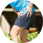 Hip Pain Treatment Near Me in Indian Trail, NC. Chiropractor For Hip Pain Relief.