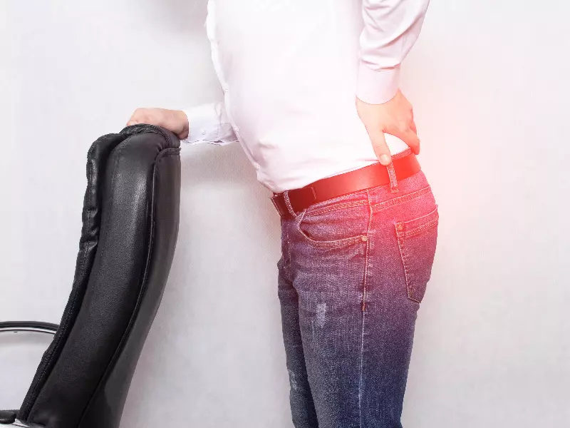 Best Hip Pain Treatment Near Me in Indian Trail, NC. Chiropractic Care For Hip Pain.