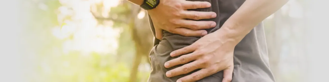 Middle Back Pain Treatment in Indian Trail, NC. Chiropractor For Mid Back Pain Relief.