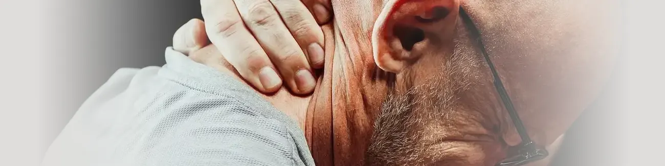 Neck Pain Treatment Near Me in Indian Trail, NC. Chiropractor For Neck Pain Relief.