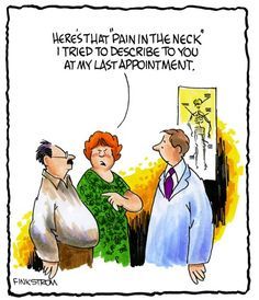 The 3 Worst Things We Can Do To Our Neck Chiropractor in Indian Trail, NC