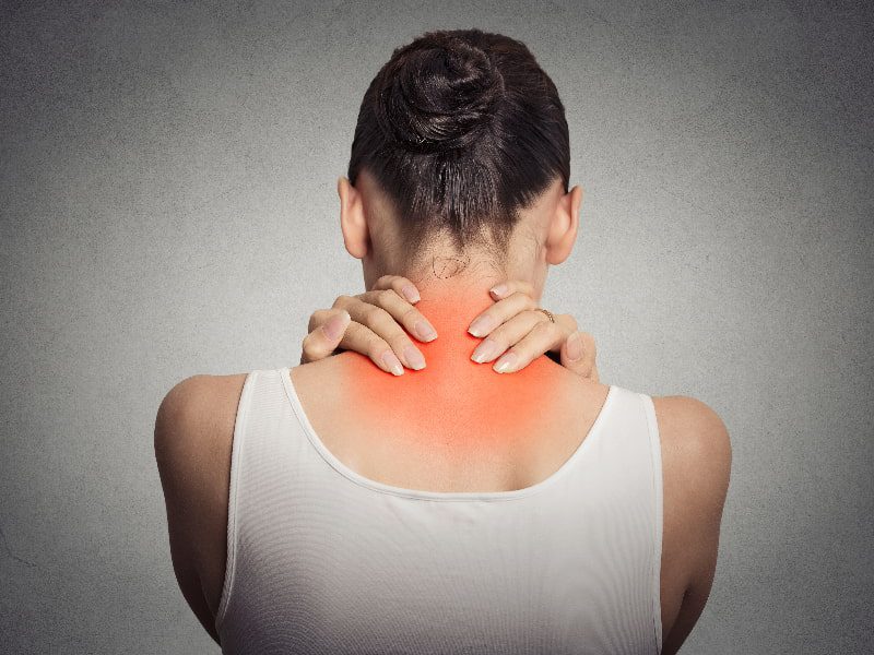 Neck Pain Treatment Indian Trail NC Near Me