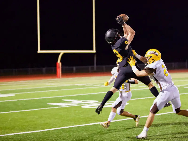 Sports Chiropractor For Athletes Near Me in Indian Trail, NC. Chiropractic Care For Athletes.