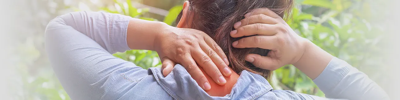 Fibromyalgia Treatment Near Me in Indian Trail, NC. Chiropractor For Fibromyalgia Pain Relief.