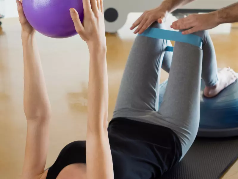 Hip Pain Treatment Near Me in Indian Trail, NC. Chiropractic Exercises For Hip Pain Relief.