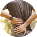 Middle Back Pain Treatment Near Me in Indian Trail, NC. Chiropractor For Mid Back Pain Relief.