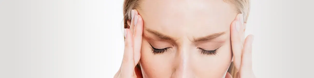 Migraine Treatment Near Me in Indian Trail, NC. Chiropractor For Migraine Relief.