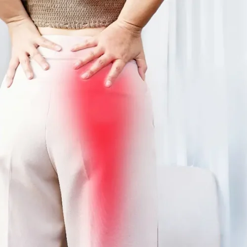 Sciatica Treatment Near Me in Indian Trail, NC. Chiropractor For Sciatic Pain Relief.