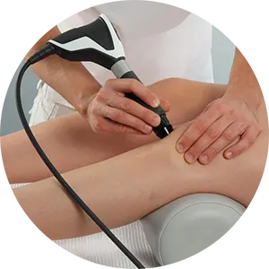 Shockwave Therapy Near Me in Indian Trail, NC. Chiropractor For Shockwave Therapy.