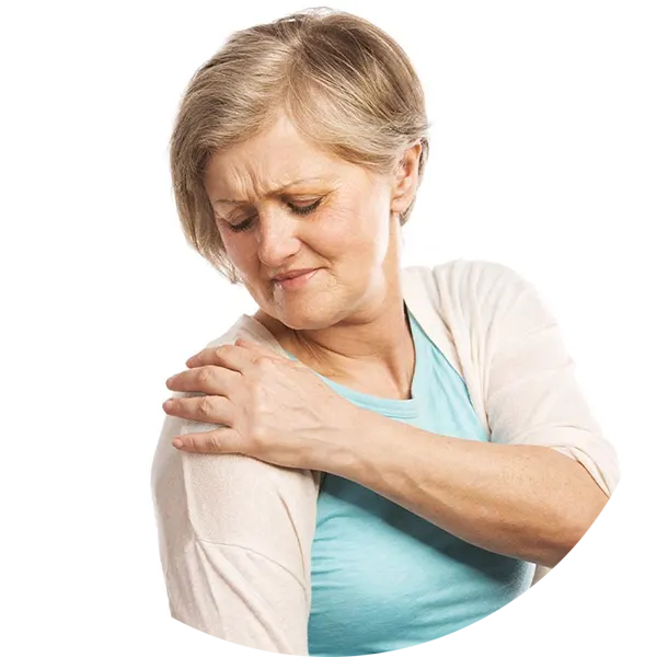 Shoulder Pain Treatment Near Me in Indian Trail, NC. Chiropractor For Shoulder Pain Relief.