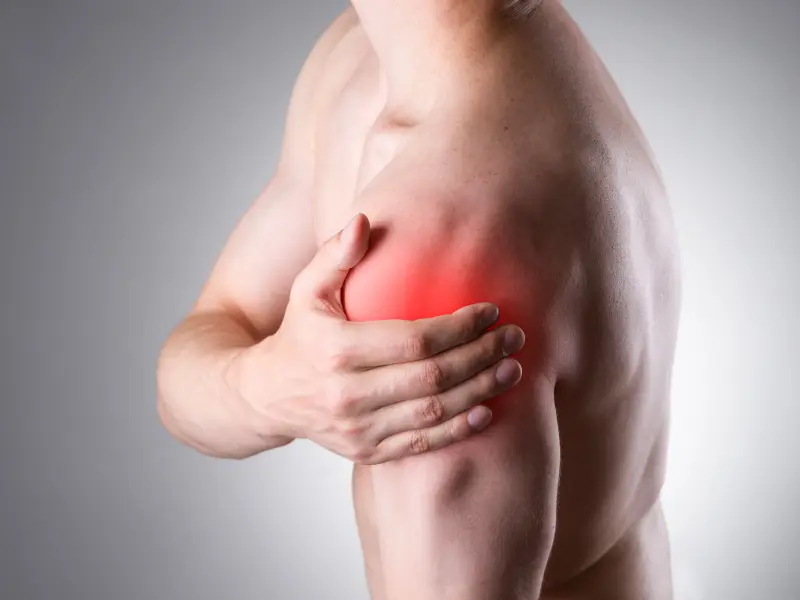 Chiropractor For Shoulder Pain Relief Near Me in Indian Trail, NC.