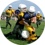 Sports Injury Treatment Near Me in Indian Trail, NC. Chiropractor For Sports Injuries.