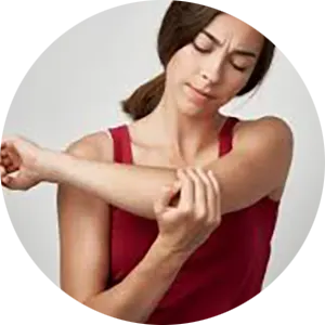 Tennis Elbow Treatment Near Me in Indian Trail, NC. Chiropractor For Tennis Elbow Pain Relief.