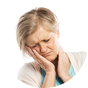 TMJ Dysfunction Treatment Near Me in Indian Trail, NC. Chiropractor For TMJ Pain Relief.
