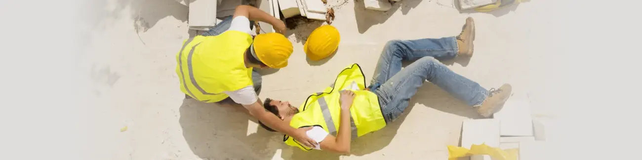 Workers' Comp Injury Treatment Near Me in Indian Trail, NC. Chiropractor For Work Injuries.